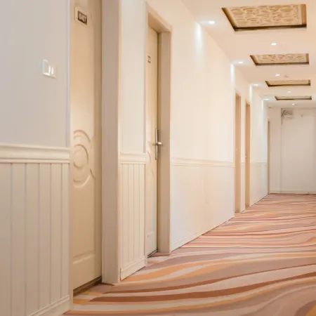 Jinsanjiao Business Hotel