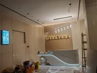 隅歧智能酒店