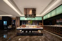 Giorgio Morandi Hotel (Ligang Town, Jiangyin Lingang Development Zone） - breakfast