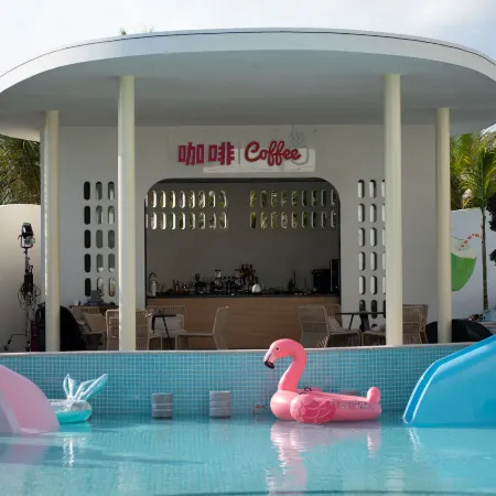 Floral Hotel·Hopeful Villa