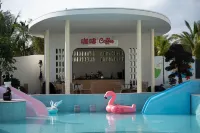 Floral Hotel·Hopeful Villa