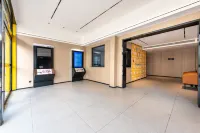 7 Days Premier Hotel (Yuncheng Qi Cai Yue Salt Lake Guijie Store) - servizio colazione
