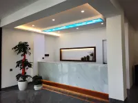 Shenshan Songyue · Shanye Qiju Villa Boutique Stay (Nanhua Miao Village)