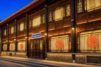 Pingyao Manting Boutique Inn