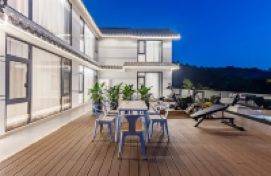 Senyu LOHAS · Yuncha Ancient Path Hot Spring Vacation Apartment (Pu'er Ancient Tea Horse Town)