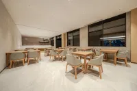 Nordic Blossom Island Bay Hotel