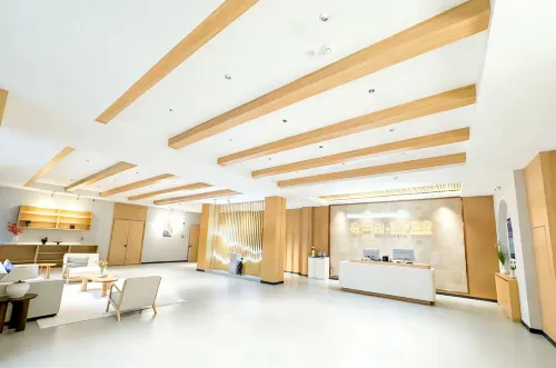 Haoshengli Residence Hotel