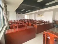 Aijia Hotel (Chengnan Tianhong Shopping Center)
