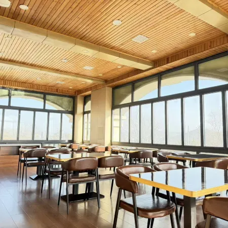 Xing Baisheng Hotel (Guanlan International)