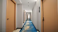 Lakeview Boman Hotel
