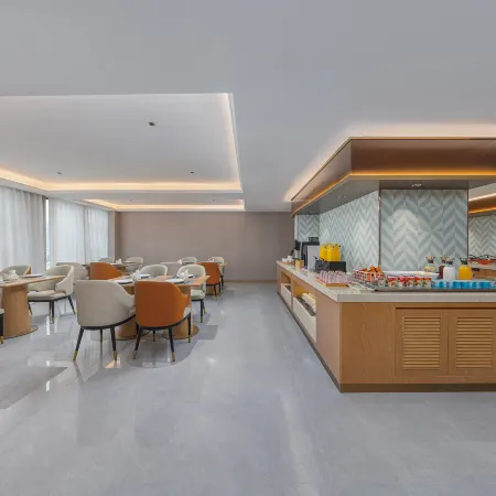 Vienna Hotel DaZhou South City Outlets