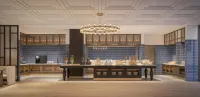 Jianshui Gucheng Chaoyang Tower Manxin Hotel