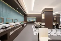Yunman Hotel (Shantou The Mixc Longyan South Road Food Street)