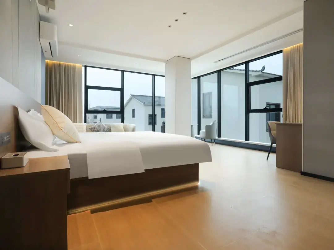 Yuanhang Hotel - Kaifeng