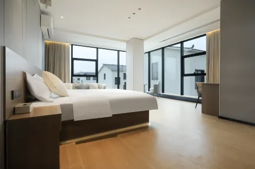 Yuanhang Hotel