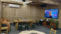 三江茶園觀寨民宿（程陽八寨景區店）