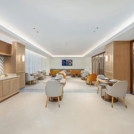 Vienna Hotel (Nanpi Branch)