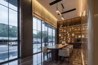 Yue Siji International Hotel (Shenzhen Longgang Ailian Subway Station) - Pet friendly
