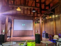 Longtan Secret Scenic Tourism Homestay