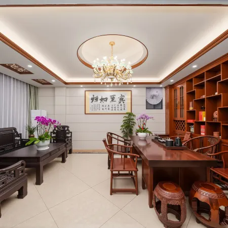 Minyuxin Hotel
