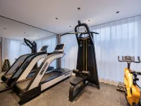 Mehood Lestie Hotel (Yingtan Kaixiang Plaza) Hotels in Yingtan