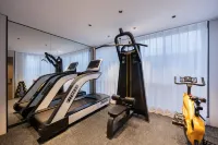 Mehood Lestie Hotel (Yingtan Kaixiang Plaza)