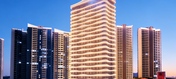Maoming Dianbai Ramada Encore Hotel Maoming otelleri