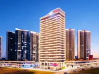 Maoming Dianbai Ramada Encore Hotel - balcony