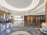 Ninghai Xuanlanju Hotel (Global Center Taoyuan Plaza) Hotels in Ninghai County