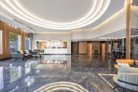 Ninghai Xuanlanju Hotel (Global Center Taoyuan Plaza)