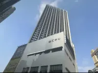 Ganghui Shiyu Homestay (Dalian Railway Station)