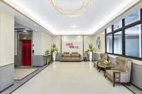 Pengyue Zilin Light Luxury PLUS Homestay (Huanlesong Branch)