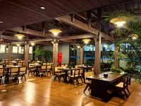 核桃坊溫泉酒店