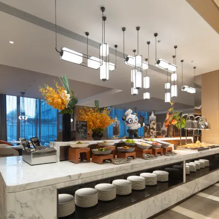 Hampton by Hilton Lhasa Potala Palace Square