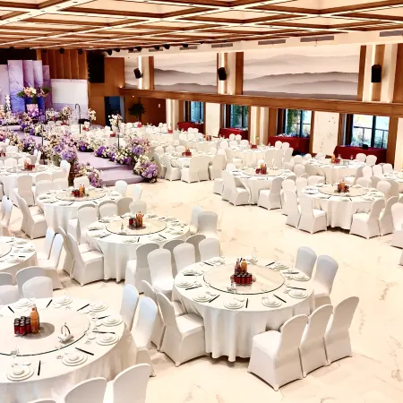 Tianhu Yuanbo Hotel