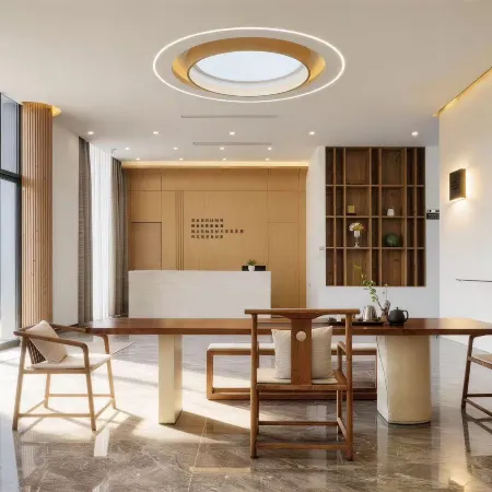 Wangshangui Jihe Homestay · Budget Homestay (Liyuxi Scenic Area)
