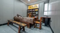 Kuitun GTYiJu Hotel