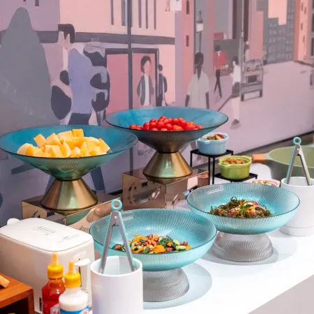 City Convenient Hotel (Huangshan Qimen South Station Branch)