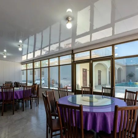 Qiaoqiao Swimming Pool Vacation Apartment (Yutian Qilihai)