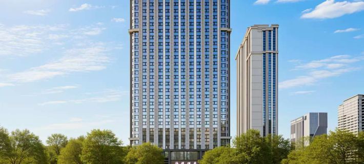 Boyue Hotel (Urumqi High-Speed Railway Station North Square Branch) Hotéis em Ürümqi