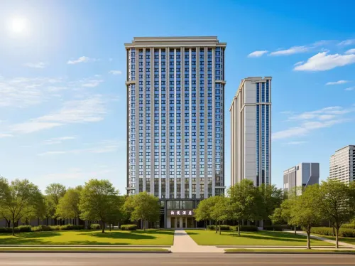 Boyue Hotel (Urumqi High-Speed Railway Station North Square Branch)