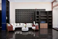 Mehood Hotel (Lenghu)