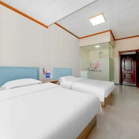 Wenxin Hotel