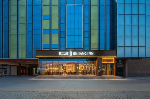 Jinjiang (Handan Huayao City) - 3 Sao