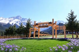 Mati Yunqi Homestay (Mati Temple Scenic Area)