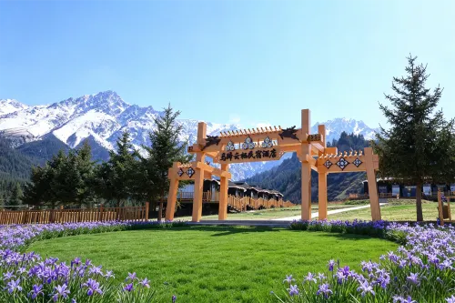 Mati Yunqi Homestay
