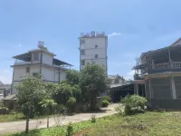 Nanjinde Homestay ，Simao District - غرفة مطلة على الجبل