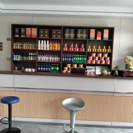 Ningguo Shexiang Shanyu Homestay