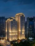 Urban Light Hotel (Kunming South Railway Station Chunrong Street Subway Station)
