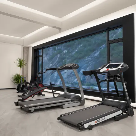 Shengjie Haoting Holiday Hotel